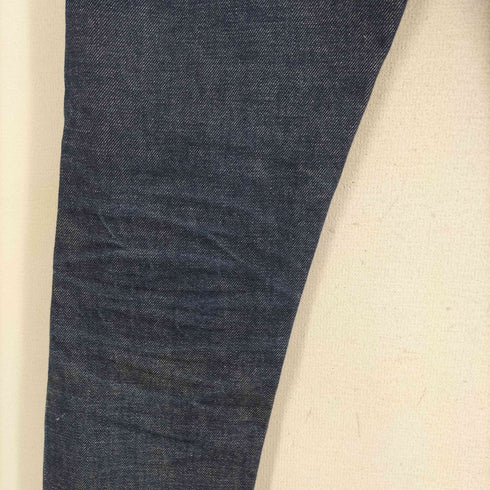 アーペーセー A.P.C. テーパードデニムパンツ メンズ 29
