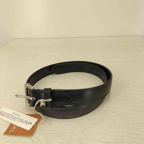 ホワイトハウスコックス Whitehouse Cox FRAME レザーベルト メンズ