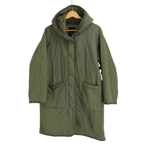 スタジオクリップ Studio Clip キルティング ジャケット レディース FREE