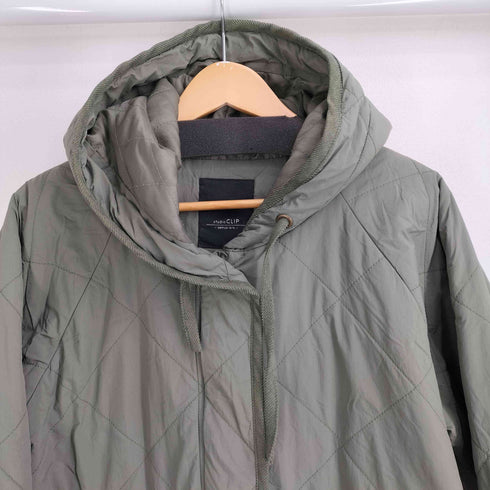 スタジオクリップ Studio Clip キルティング ジャケット レディース FREE