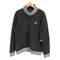 ナイキ NIKE ワンポイントロゴ トラックジャケット メンズ import:L