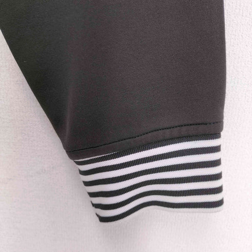 ナイキ NIKE ワンポイントロゴ トラックジャケット メンズ import:L