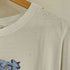 プラネットハリウッド PLANET HOLLYWOOD 90S メキシコ製 ロゴプリントTシャツ メンズ