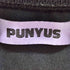 プニュズ PUNYUS 半袖フードジャージトップ レディース JPN:3