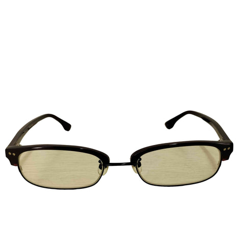 VIKTOR&ROLF 70-0044 ハーフリム メンズ 51 19