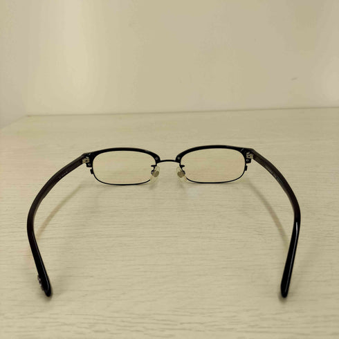 VIKTOR&ROLF 70-0044 ハーフリム メンズ 51 19