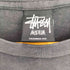 ステューシー Stussy フロントプリント S/S Tシャツ メンズ import:M