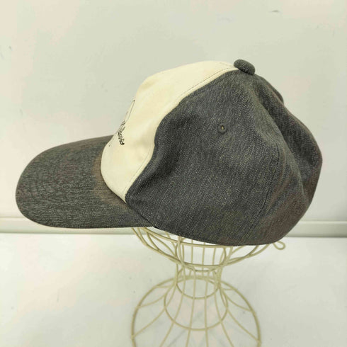 ジェネラルリサーチ GENERAL RESEARCH 00S 03AW ENGINEER The Secret Life of Labors 6パネル BASEBALL CAP ベースボール キャップ メンズ