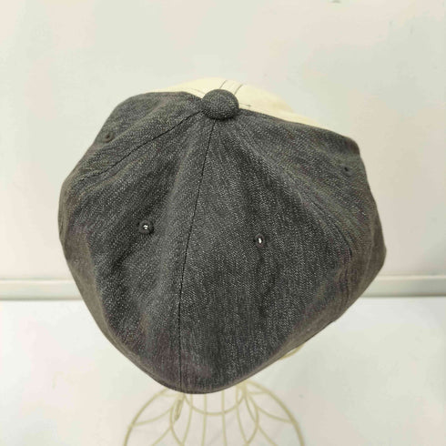 ジェネラルリサーチ GENERAL RESEARCH 00S 03AW ENGINEER The Secret Life of Labors 6パネル BASEBALL CAP ベースボール キャップ メンズ