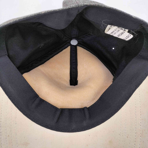 ジェネラルリサーチ GENERAL RESEARCH 00S 03AW ENGINEER The Secret Life of Labors 6パネル BASEBALL CAP ベースボール キャップ メンズ