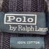 ポロバイラルフローレン Polo by RALPH LAUREN 90-00s ハイネック コットンニット メンズ import:XL