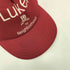 ルーカーバイネイバーフッド LUKER BY NEIGHBORHOOD 6パネル メッシュ ロゴ キャップ メンズ