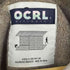 オー O- O.C.R.L. ULTIMATE FREE SWEATSHIRT フリースプルオーバー メンズ JPN:L