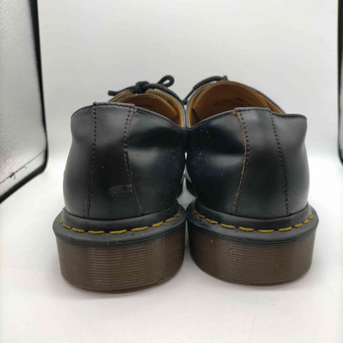 ドクターマーチン Dr.Martens 英国製 VINTAGE 1461 3EYE SHOE 3ホール レザー シューズ メンズ UK:9