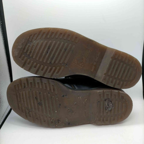 ドクターマーチン Dr.Martens 英国製 VINTAGE 1461 3EYE SHOE 3ホール レザー シューズ メンズ UK:9