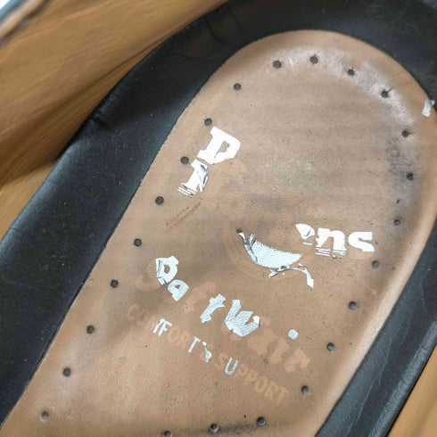 ドクターマーチン Dr.Martens 英国製 VINTAGE 1461 3EYE SHOE 3ホール レザー シューズ メンズ UK:9