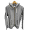 チャンピオン Champion REVERSE WEAVE リバースウィーブ 袖目あり フルジップ パーカー UNIVERSAL ジップ 霜降り メンズ import:M