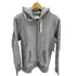 チャンピオン Champion REVERSE WEAVE リバースウィーブ 袖目あり フルジップ パーカー UNIVERSAL ジップ 霜降り メンズ import:M
