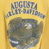 ハーレーダビッドソン HARLEY-DAVIDSON 00S USA製 ポケットノースリーブTシャツ メンズ import:XL