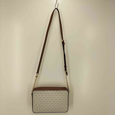 マイケルコース Michael Kors VANILLA ショルダーバッグ レディース