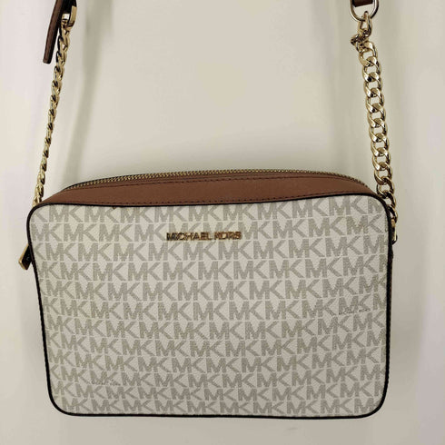 マイケルコース Michael Kors VANILLA ショルダーバッグ レディース