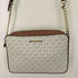 マイケルコース Michael Kors VANILLA ショルダーバッグ レディース