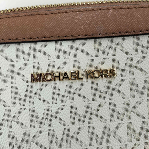 マイケルコース Michael Kors VANILLA ショルダーバッグ レディース