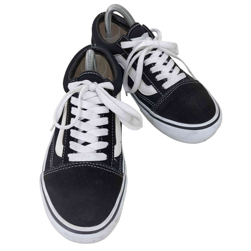 バンズ VANS V36CL+ OLD SKOOL DX レディース JPN:23