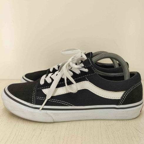 バンズ VANS V36CL+ OLD SKOOL DX レディース JPN:23