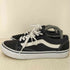 バンズ VANS V36CL+ OLD SKOOL DX レディース JPN:23