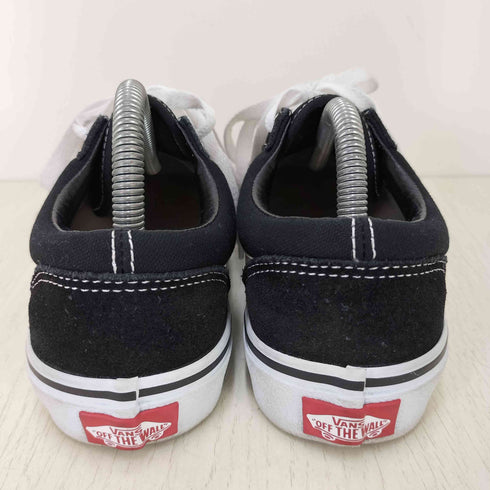 バンズ VANS V36CL+ OLD SKOOL DX レディース JPN:23