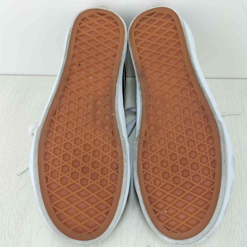 バンズ VANS V36CL+ OLD SKOOL DX レディース JPN:23