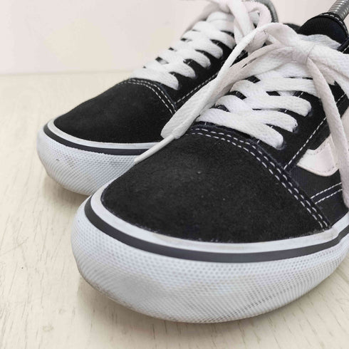 バンズ VANS V36CL+ OLD SKOOL DX レディース JPN:23