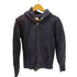 チャンピオン Champion REVERSE WEAVE リバースウィーブ 袖目あり フルジップ パーカーUNIVERSAL ジップ メンズ import:M