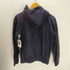チャンピオン Champion REVERSE WEAVE リバースウィーブ 袖目あり フルジップ パーカーUNIVERSAL ジップ メンズ import:M