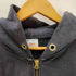 チャンピオン Champion REVERSE WEAVE リバースウィーブ 袖目あり フルジップ パーカーUNIVERSAL ジップ メンズ import:M