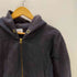 チャンピオン Champion REVERSE WEAVE リバースウィーブ 袖目あり フルジップ パーカーUNIVERSAL ジップ メンズ import:M