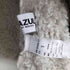 アズールバイマウジー AZUL by moussy フェイクレザー/スエード フェイクムートンジャケット レディース JPN:S