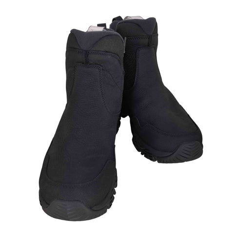 メレル MERRELL MERRELL メレル COLDPACK 3 THERMO TALL ZIP WP【防水透湿/積寒地対応/保温】コールドパック3サーモトールジップWP メンズ JPN:26.5