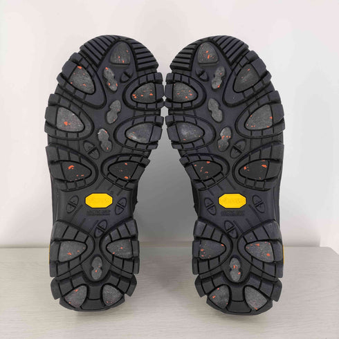 メレル MERRELL MERRELL メレル COLDPACK 3 THERMO TALL ZIP WP【防水透湿/積寒地対応/保温】コールドパック3サーモトールジップWP メンズ JPN:26.5