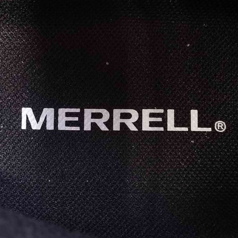 メレル MERRELL MERRELL メレル COLDPACK 3 THERMO TALL ZIP WP【防水透湿/積寒地対応/保温】コールドパック3サーモトールジップWP メンズ JPN:26.5