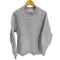チャンピオン Champion 青単 復刻 REVERSE WEAVE リバースウィーブ 袖目あり モックネック プルオーバー スウェット メンズ import:L