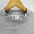 チャンピオン Champion 青単 復刻 REVERSE WEAVE リバースウィーブ 袖目あり モックネック プルオーバー スウェット メンズ import:L