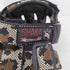 シャカ shaka HIKER ハイカー レオパード サンダル レディース JPN:23