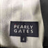 パーリーゲイツ PEARLY GATES ゴルフ イージーパンツ メンズ JPN:4