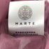マルテ MARTE シルクブレンド 2way カシュクール レディース