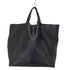 ビューティーアンドユースユナイテッドアローズ BEAUTY & YOUTH UNITED ARROWS 2WAY レザー タッセル トートバッグ レディース FREE