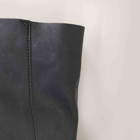 ビューティーアンドユースユナイテッドアローズ BEAUTY & YOUTH UNITED ARROWS 2WAY レザー タッセル トートバッグ レディース FREE