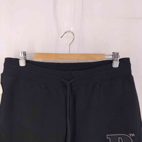 ベター BETTER カナダ製 刺繍入り スウェットパンツ メンズ JPN:XL