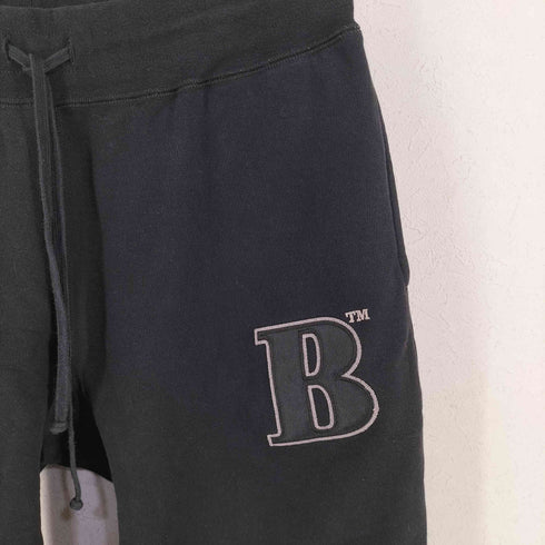 ベター BETTER カナダ製 刺繍入り スウェットパンツ メンズ JPN:XL
